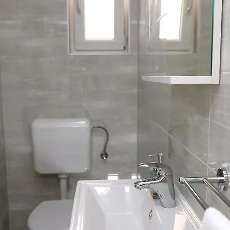 Lejlighed Lovely 2-bed In Okrug Gornji
