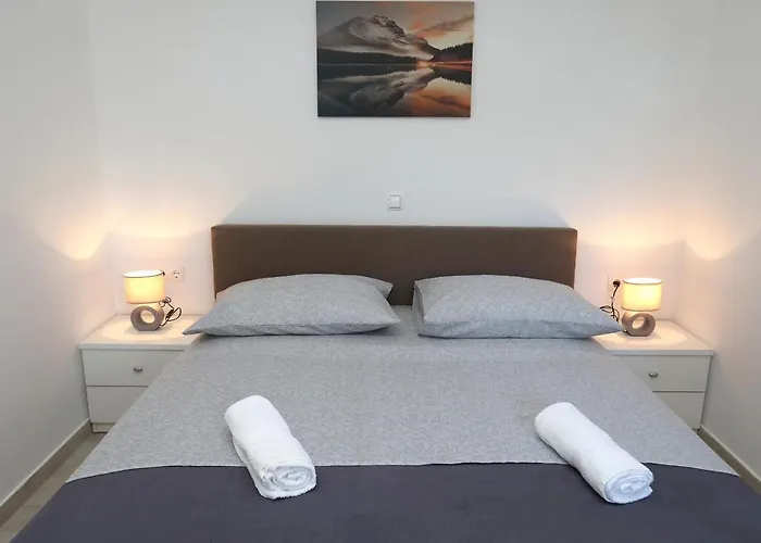 Apartman Stella Trogir