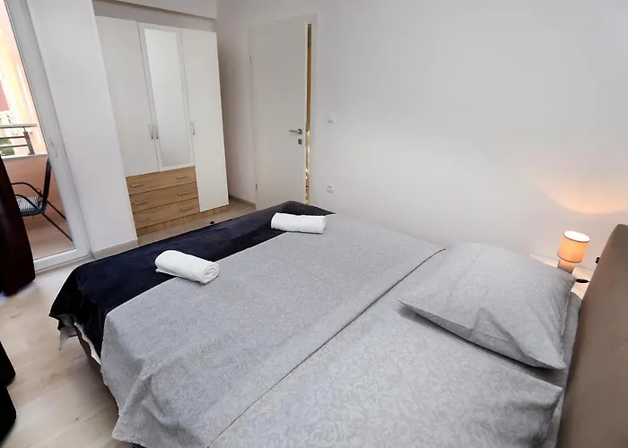 Apartman Stella Trogir