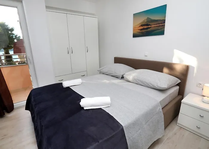 Appartement Stella