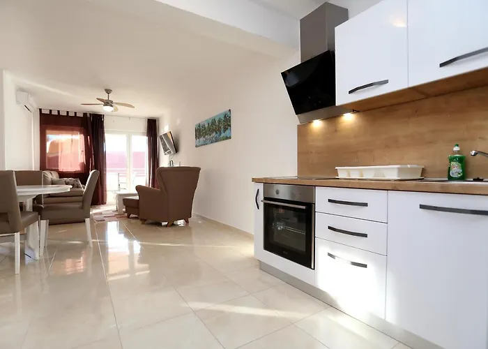 Stella Appartement