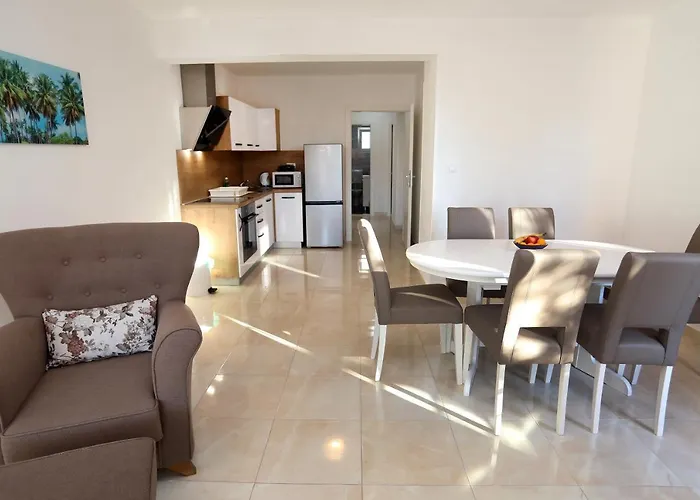 Appartement Stella