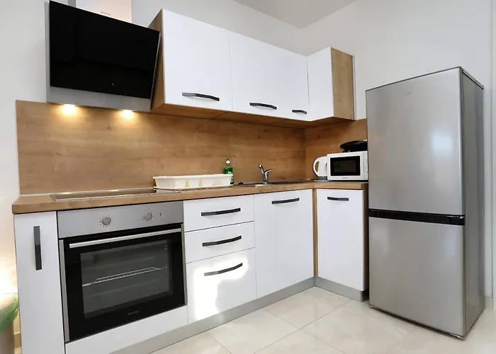 Stella Appartement *