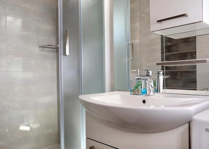 Stella Appartement *